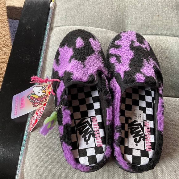 VANS - IRENEISGOOD - Picture 3 of 5